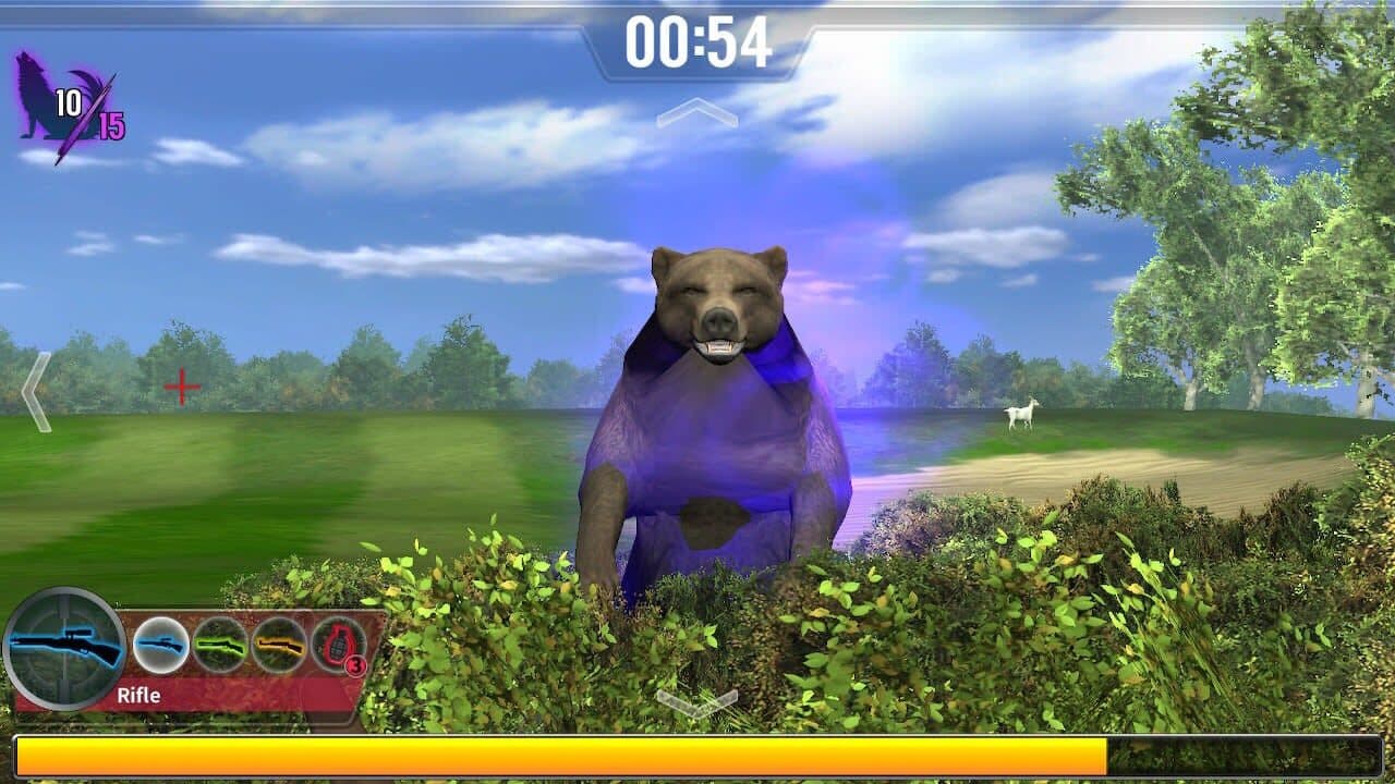 Animal Hunter Z thumbnail 3