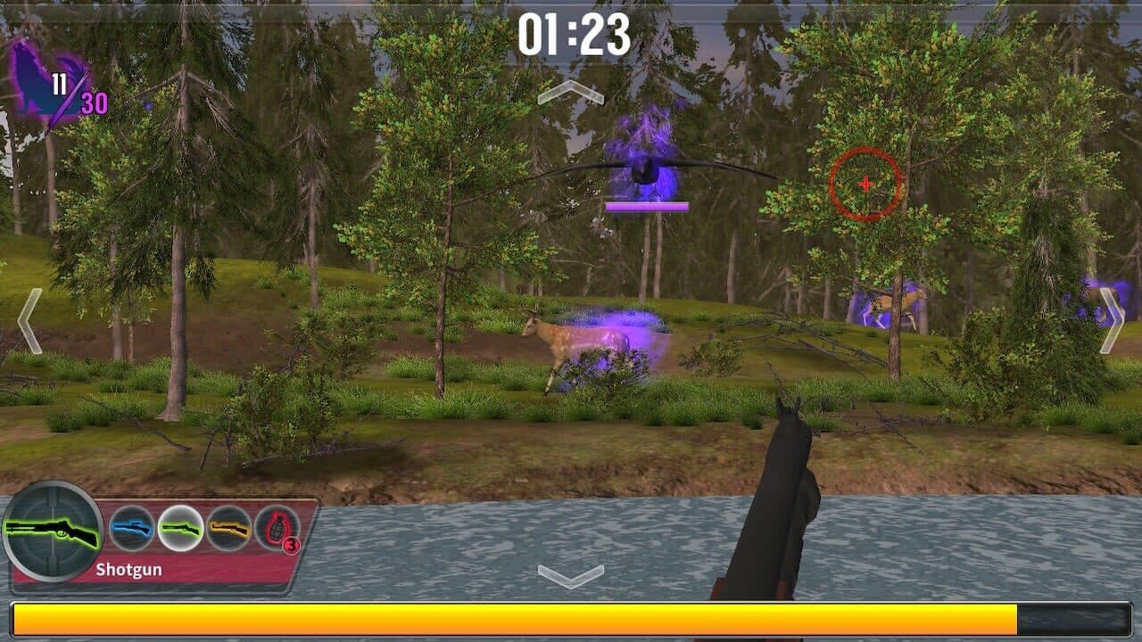 Animal Hunter Z thumbnail 4