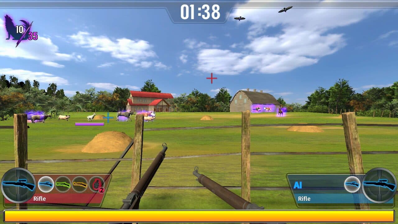 Animal Hunter Z thumbnail 5