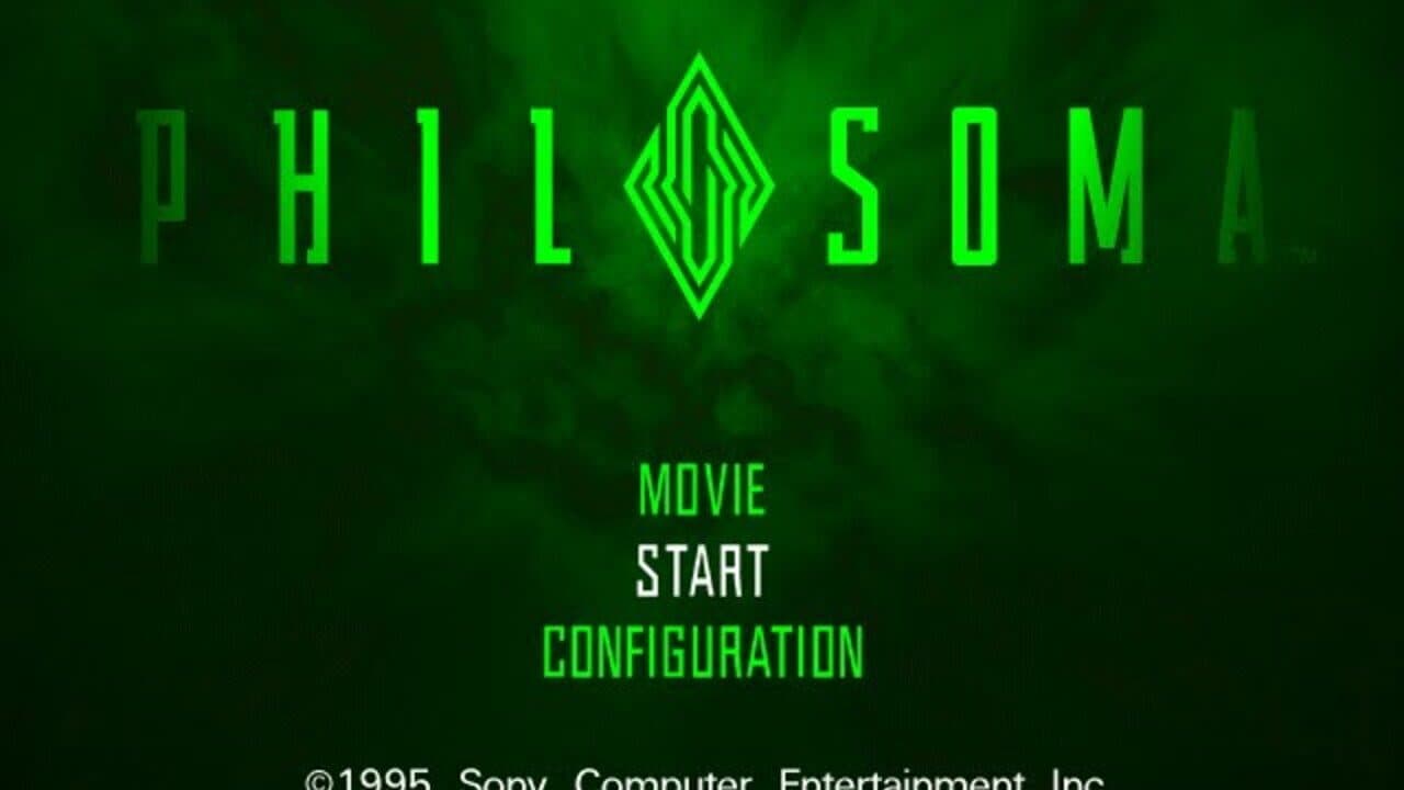 Philosoma thumbnail 5