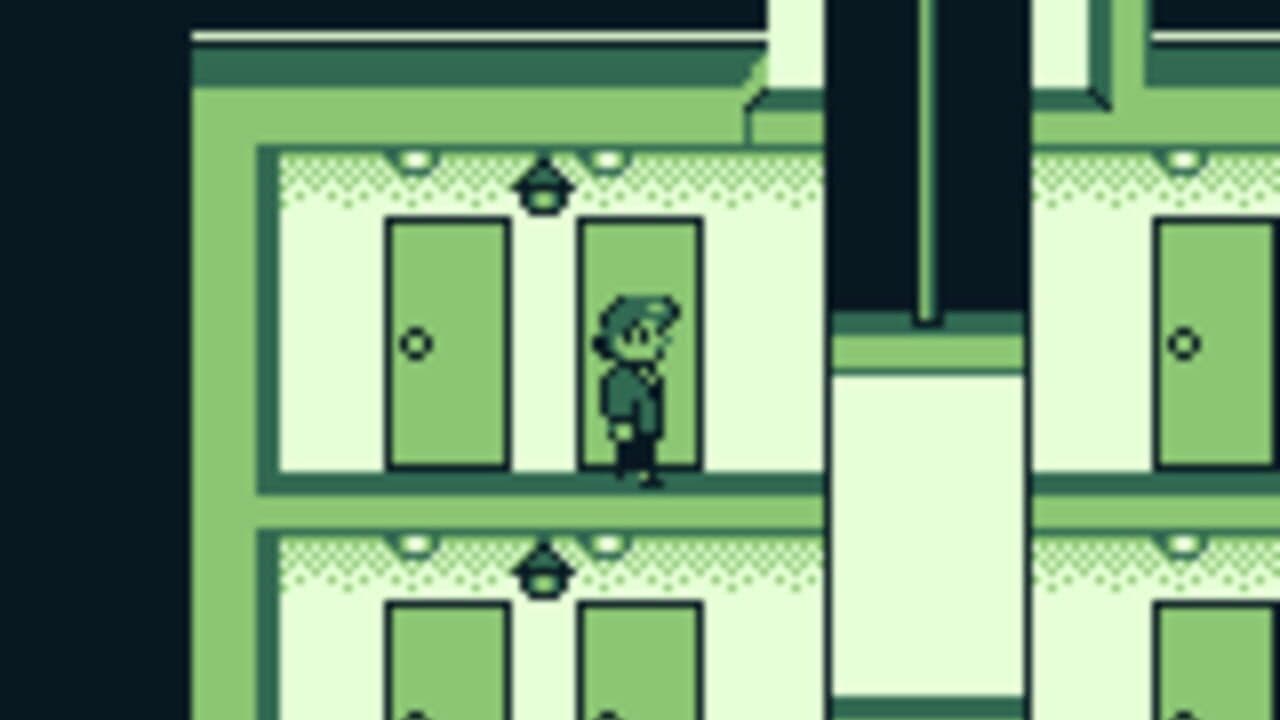 Elevator Action screenshot 1