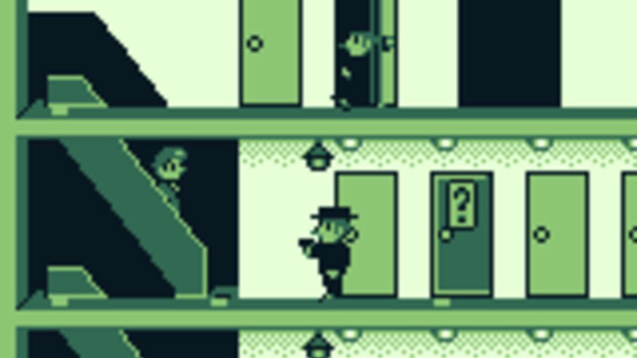Elevator Action thumbnail 2