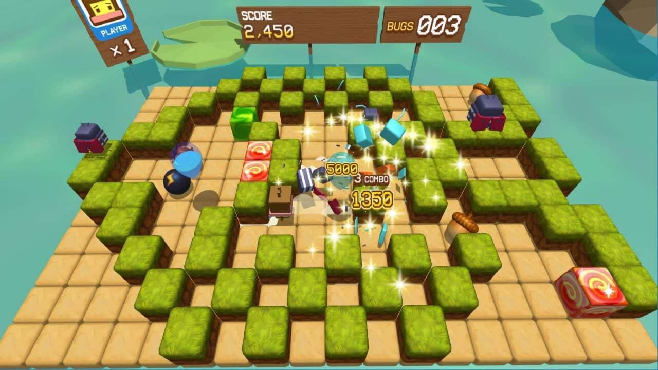 BugsBoxVR thumbnail 2