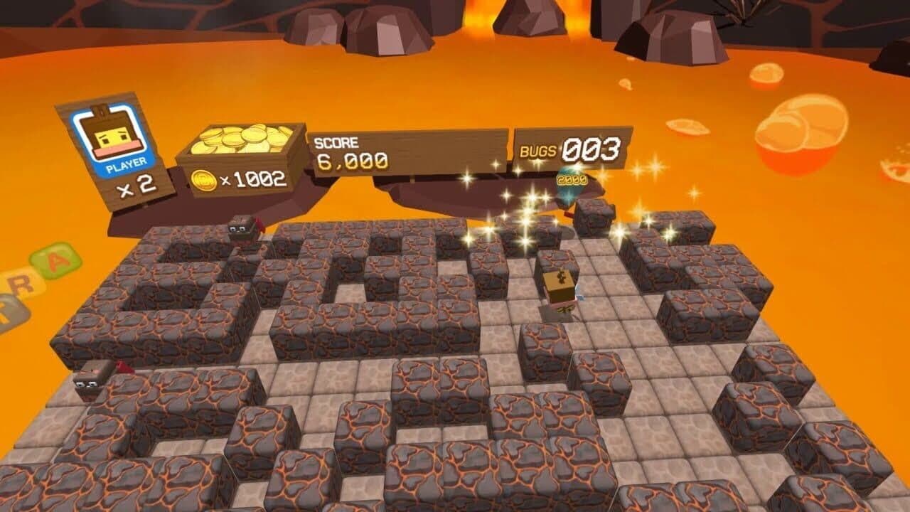 BugsBoxVR thumbnail 5