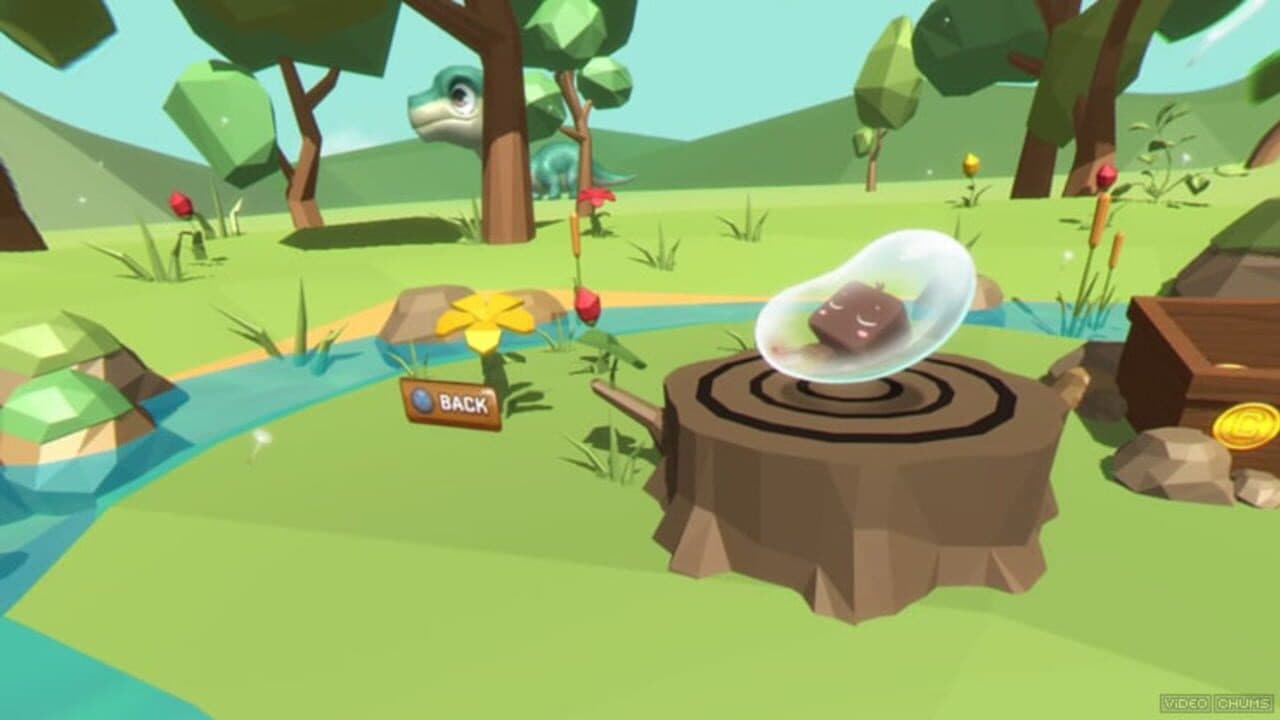 BugsBoxVR screenshot 1