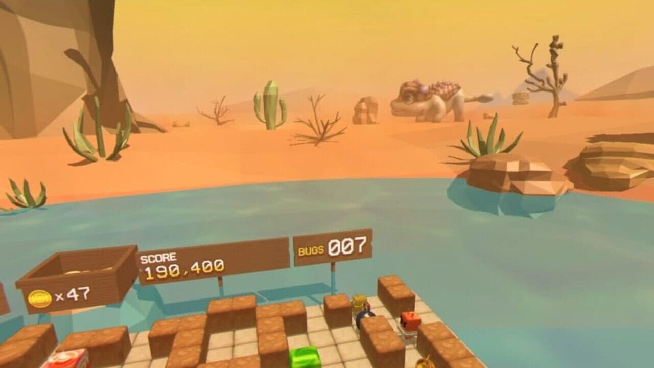 BugsBoxVR thumbnail 3