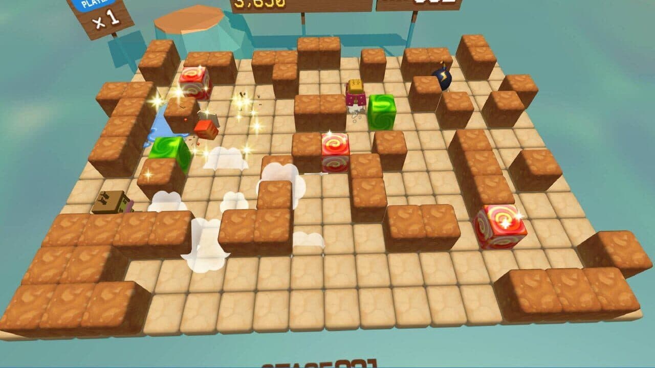 BugsBoxVR thumbnail 4