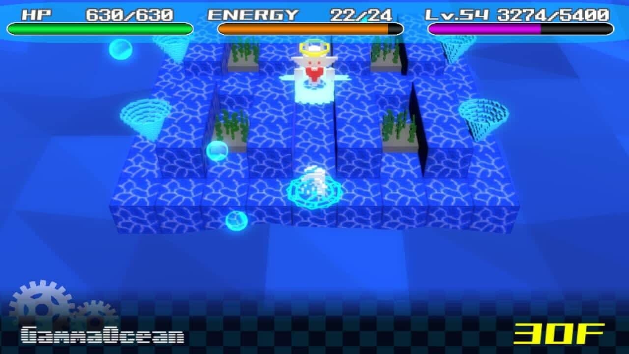 Greedroid thumbnail 4
