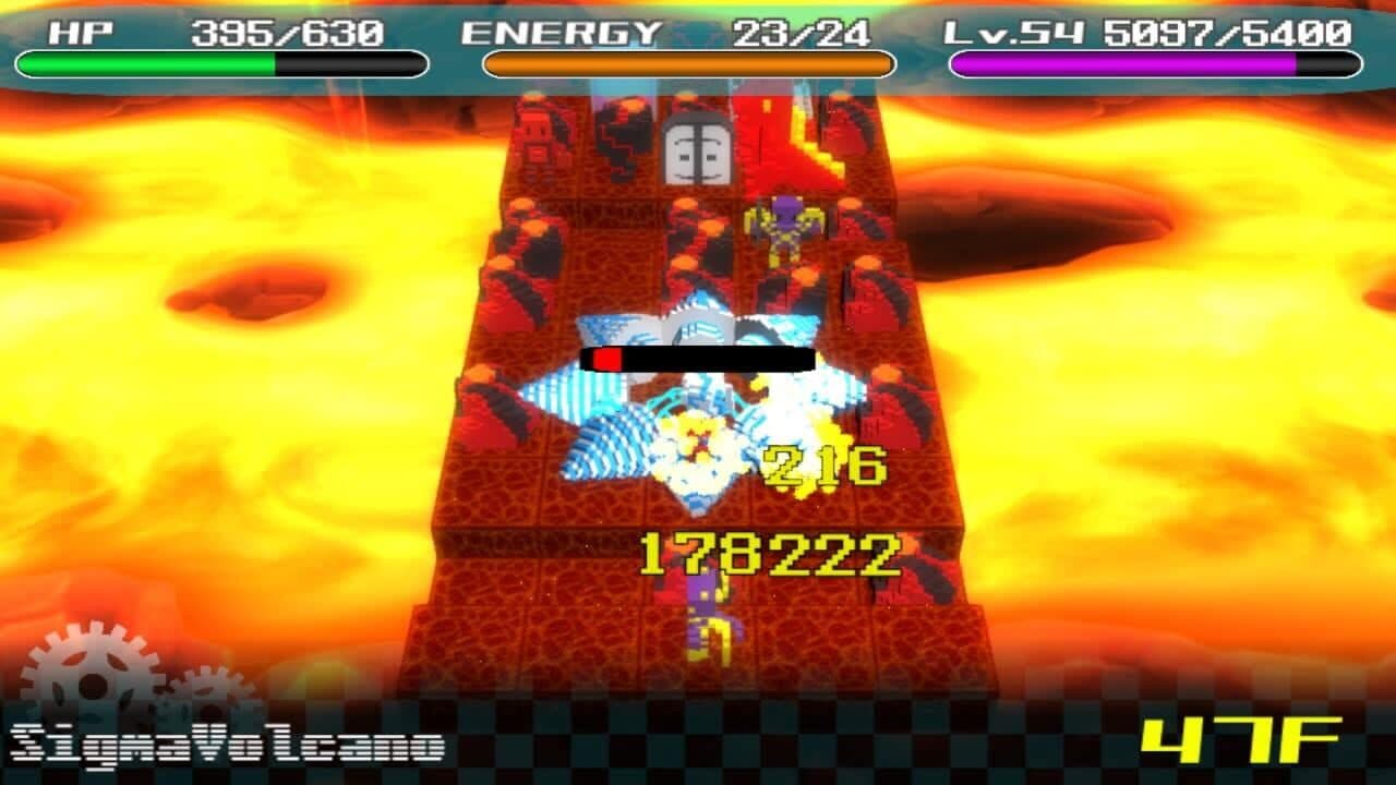 Greedroid thumbnail 5