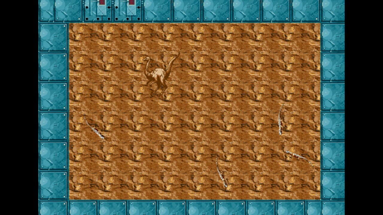 Dino of the Damned thumbnail 2