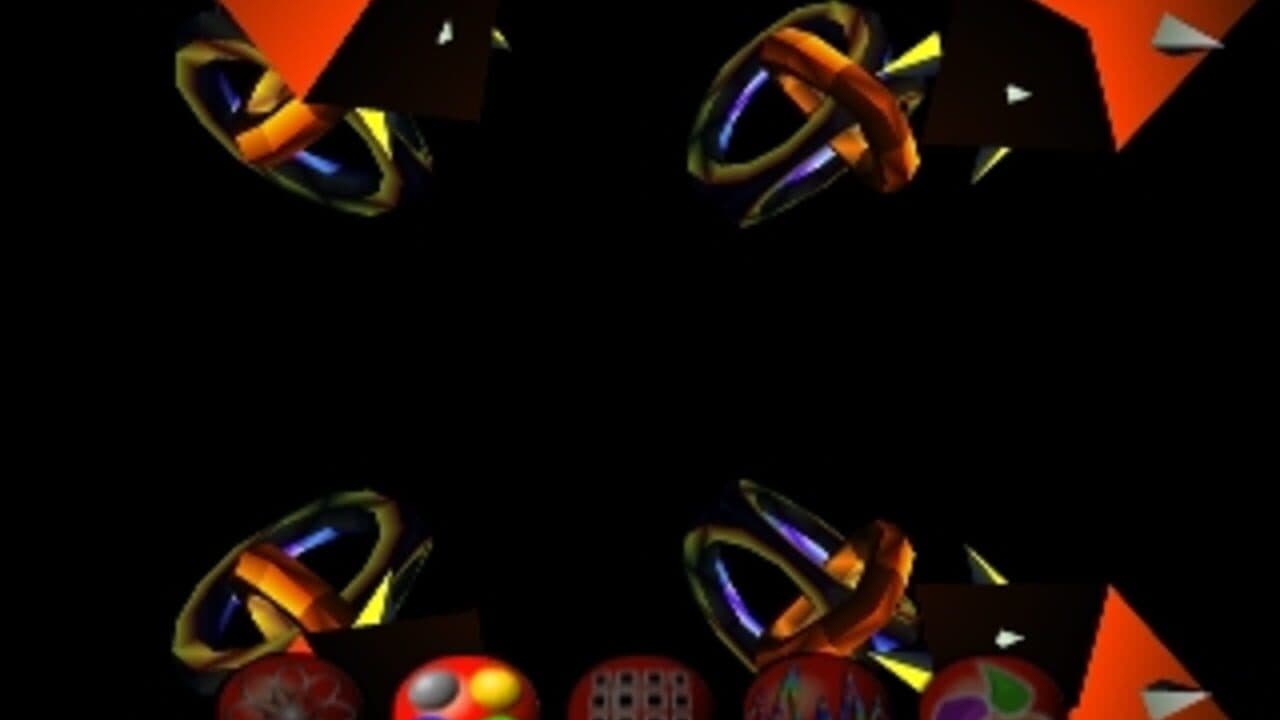 3D Kaleidoscope: Baby Universe thumbnail 6