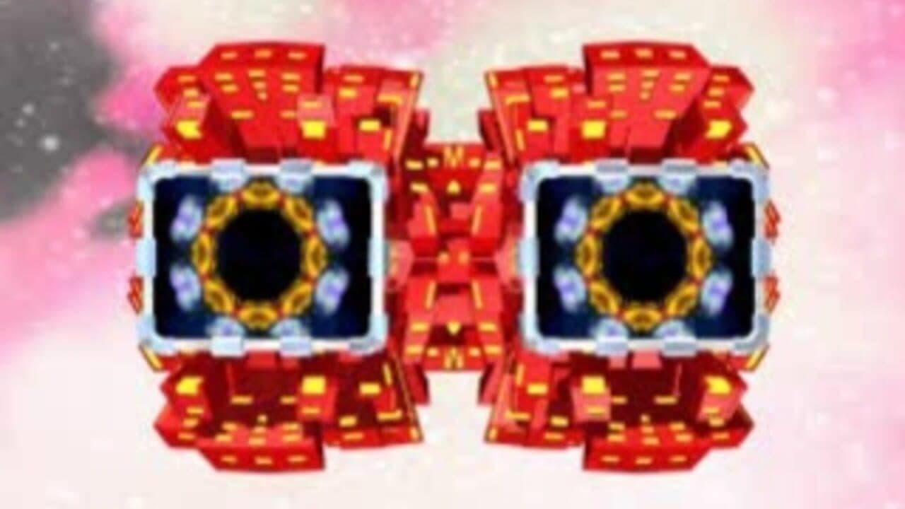 3D Kaleidoscope: Baby Universe thumbnail 3