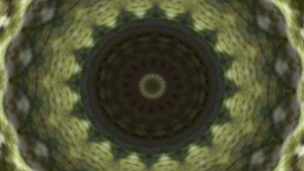 3D Kaleidoscope: Baby Universe thumbnail 2