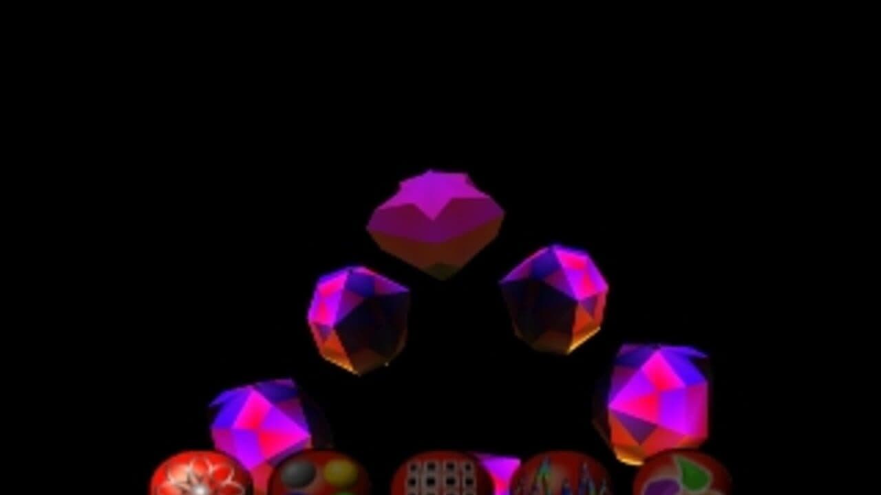 3D Kaleidoscope: Baby Universe thumbnail 4
