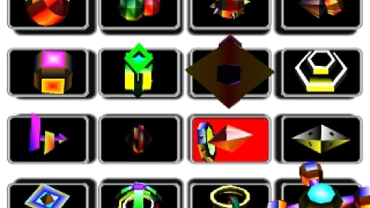 3D Kaleidoscope: Baby Universe thumbnail 5