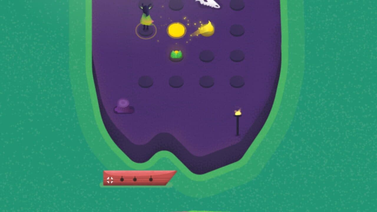 Vestigium screenshot 1