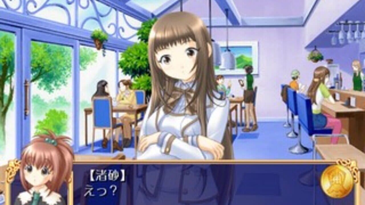 Strawberry Panic! Girls' School in Fullbloom thumbnail 4