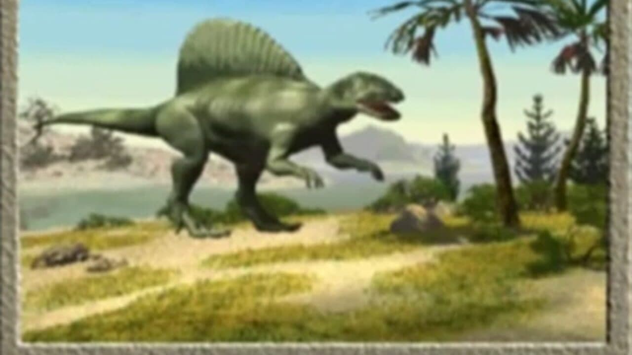 Dinosaur Adventure 3-D thumbnail 3