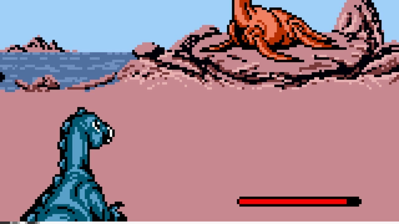 Dinosaur'us thumbnail 2