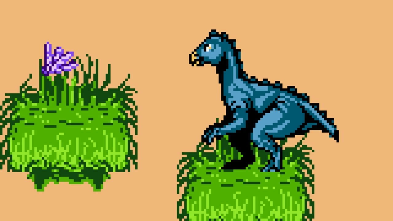 Dinosaur'us thumbnail 3