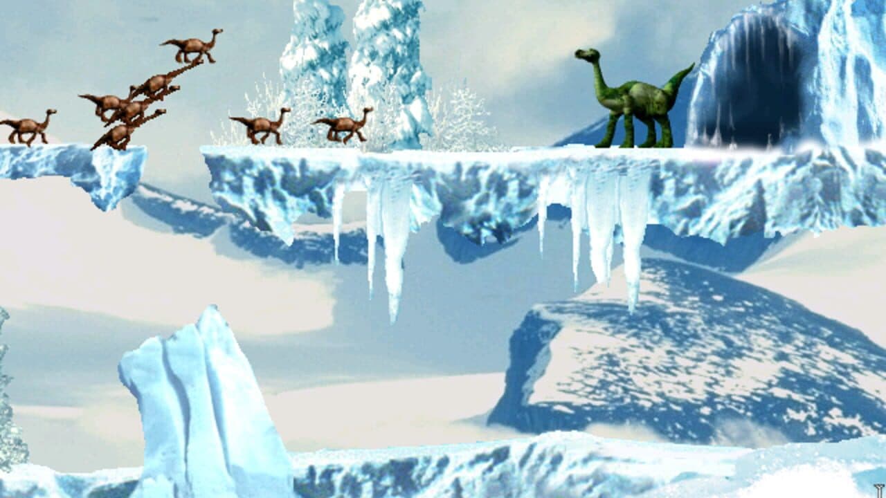 Dinosaur'us thumbnail 2