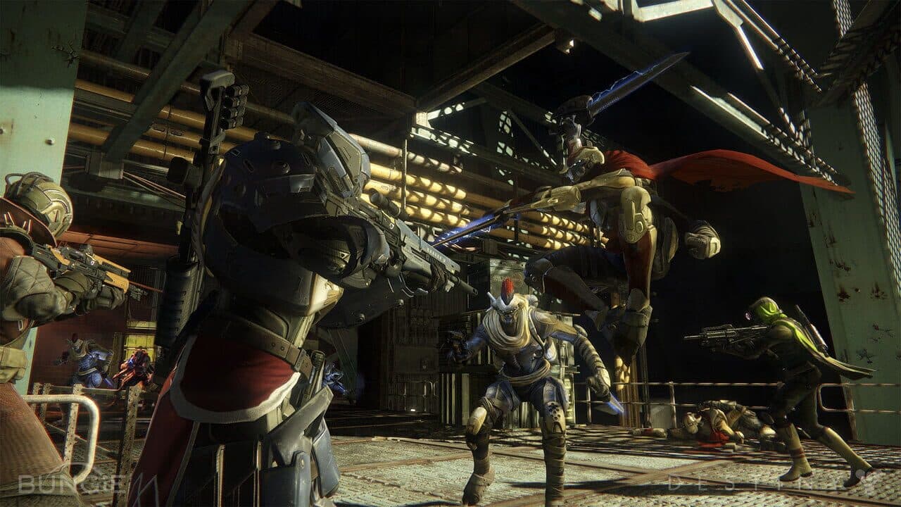 Destiny: Ghost Edition thumbnail 3