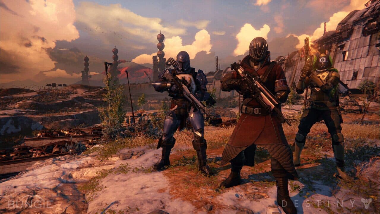 Destiny: Ghost Edition thumbnail 4