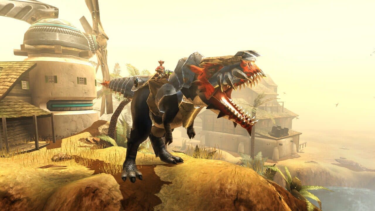 Dino Storm thumbnail 2