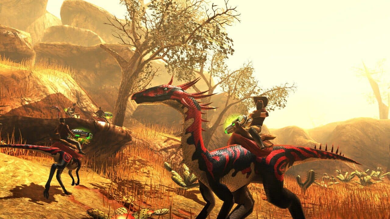 Dino Storm thumbnail 3