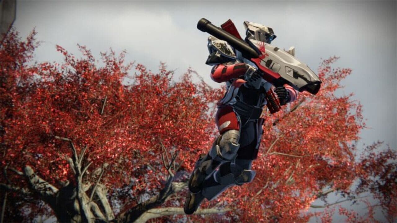 Destiny: The Taken King - Legendary Edition thumbnail 8