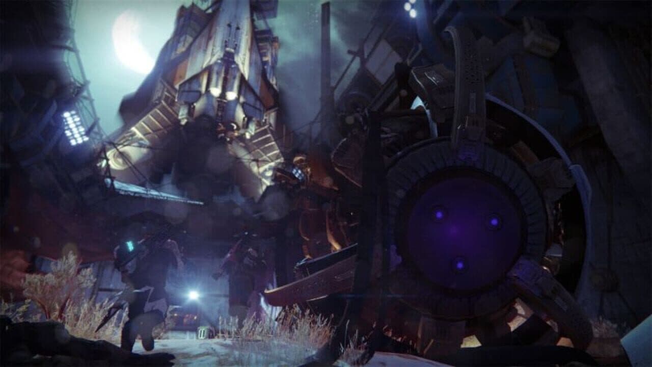 Destiny: The Taken King - Legendary Edition thumbnail 7