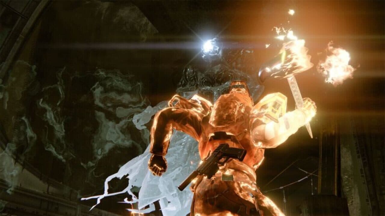 Destiny: The Taken King - Legendary Edition thumbnail 6