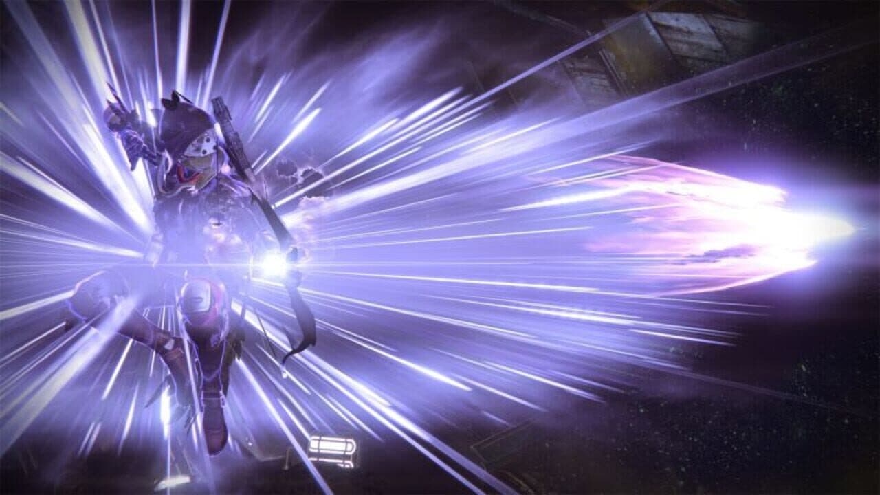 Destiny: The Taken King - Legendary Edition thumbnail 5