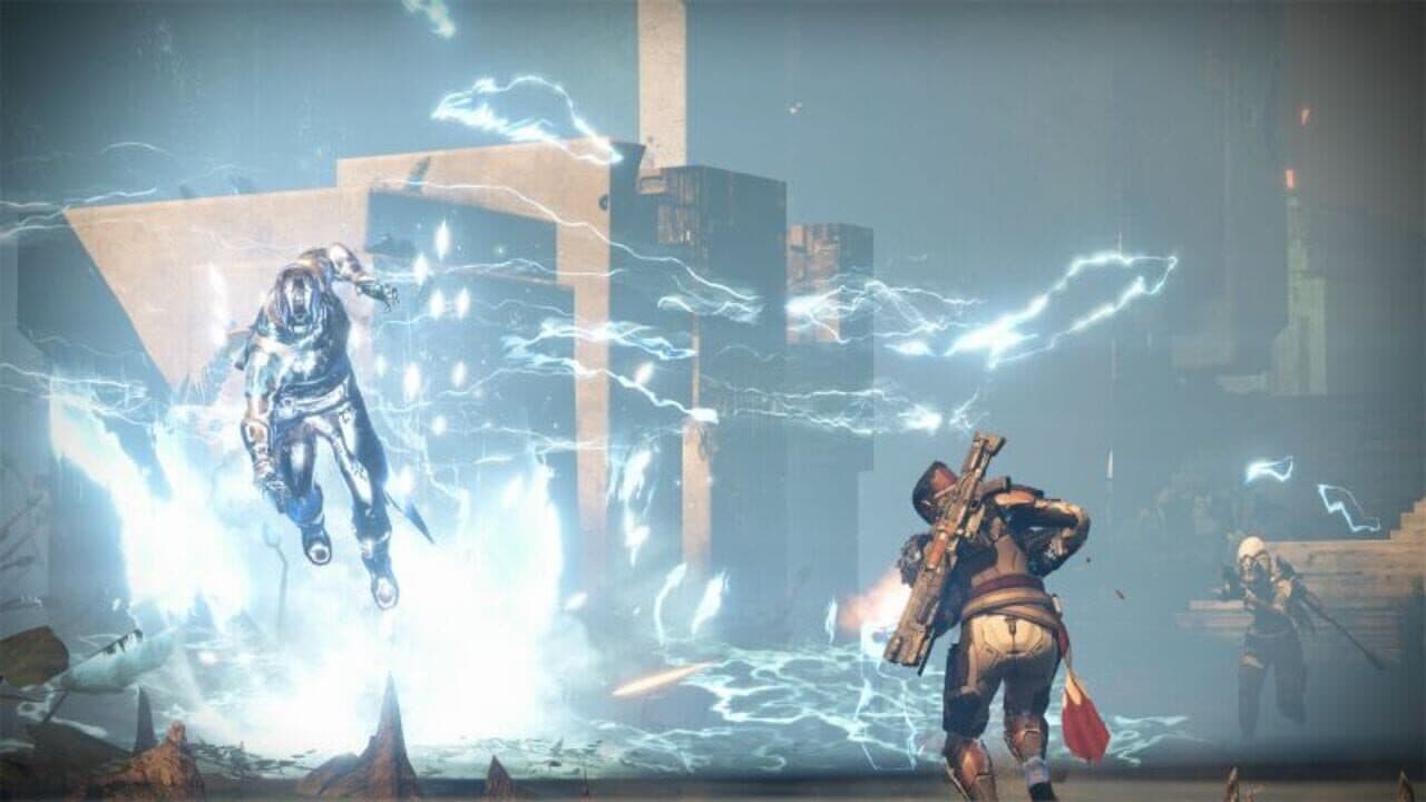 Destiny: The Taken King - Legendary Edition thumbnail 4