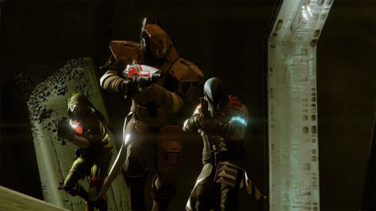 Destiny: The Taken King - Legendary Edition thumbnail 12