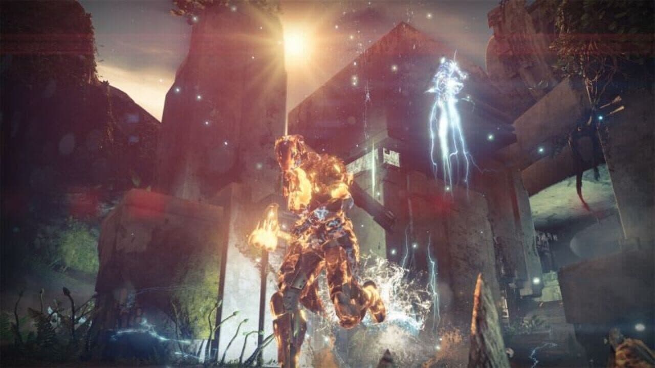 Destiny: The Taken King - Legendary Edition thumbnail 11