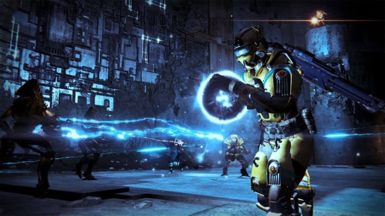 Destiny: The Taken King - Legendary Edition thumbnail 9