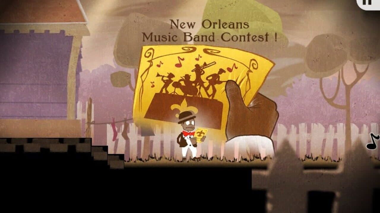 Jazz: Trump's Journey thumbnail 5