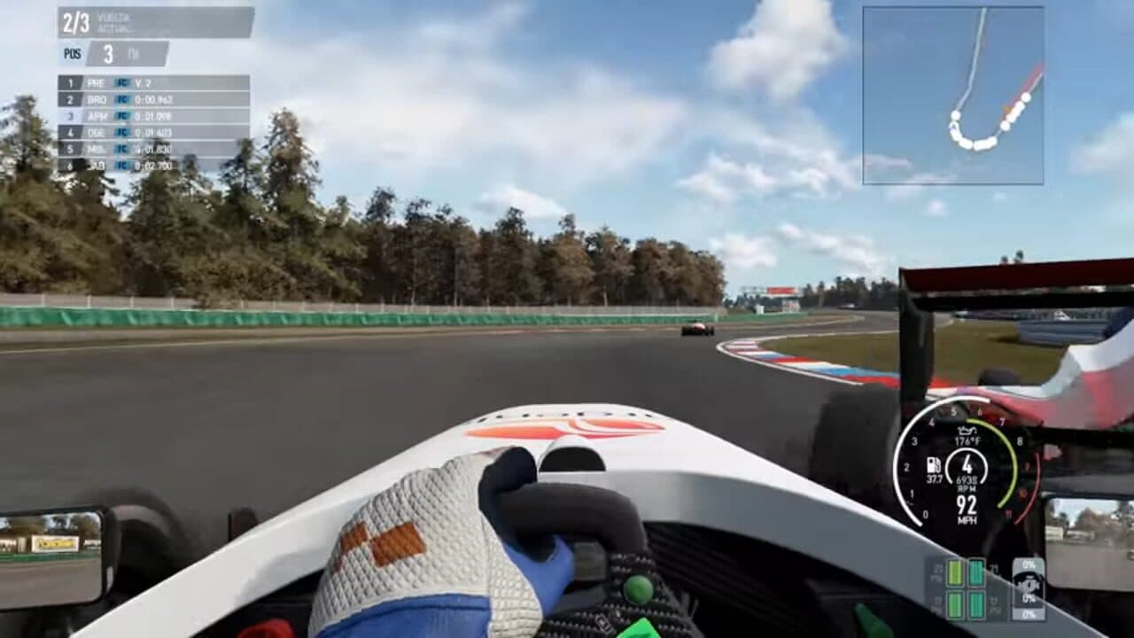 Project CARS 2: Deluxe Edition thumbnail 2