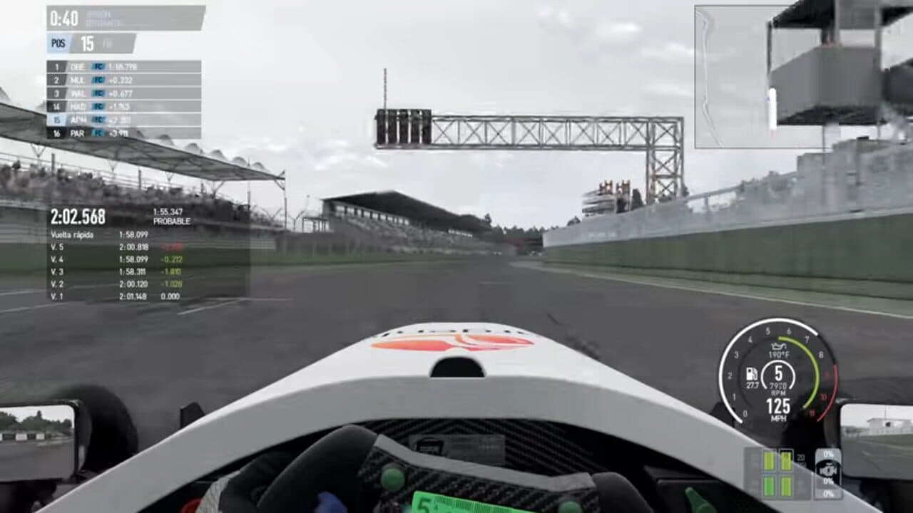 Project CARS 2: Deluxe Edition thumbnail 3
