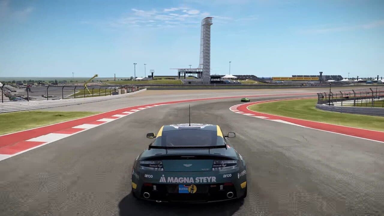 Project Cars 2: Limited Edition thumbnail 2