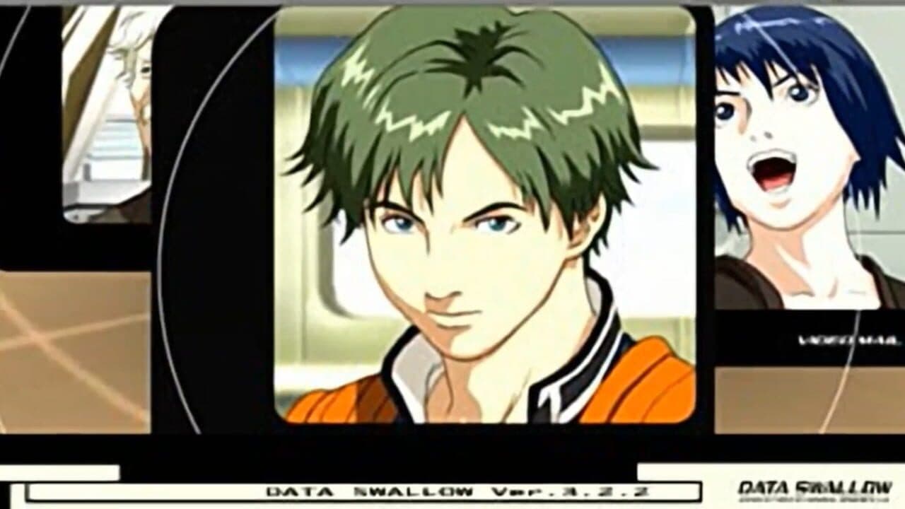 Ace Combat 3: Electrosphere thumbnail 9