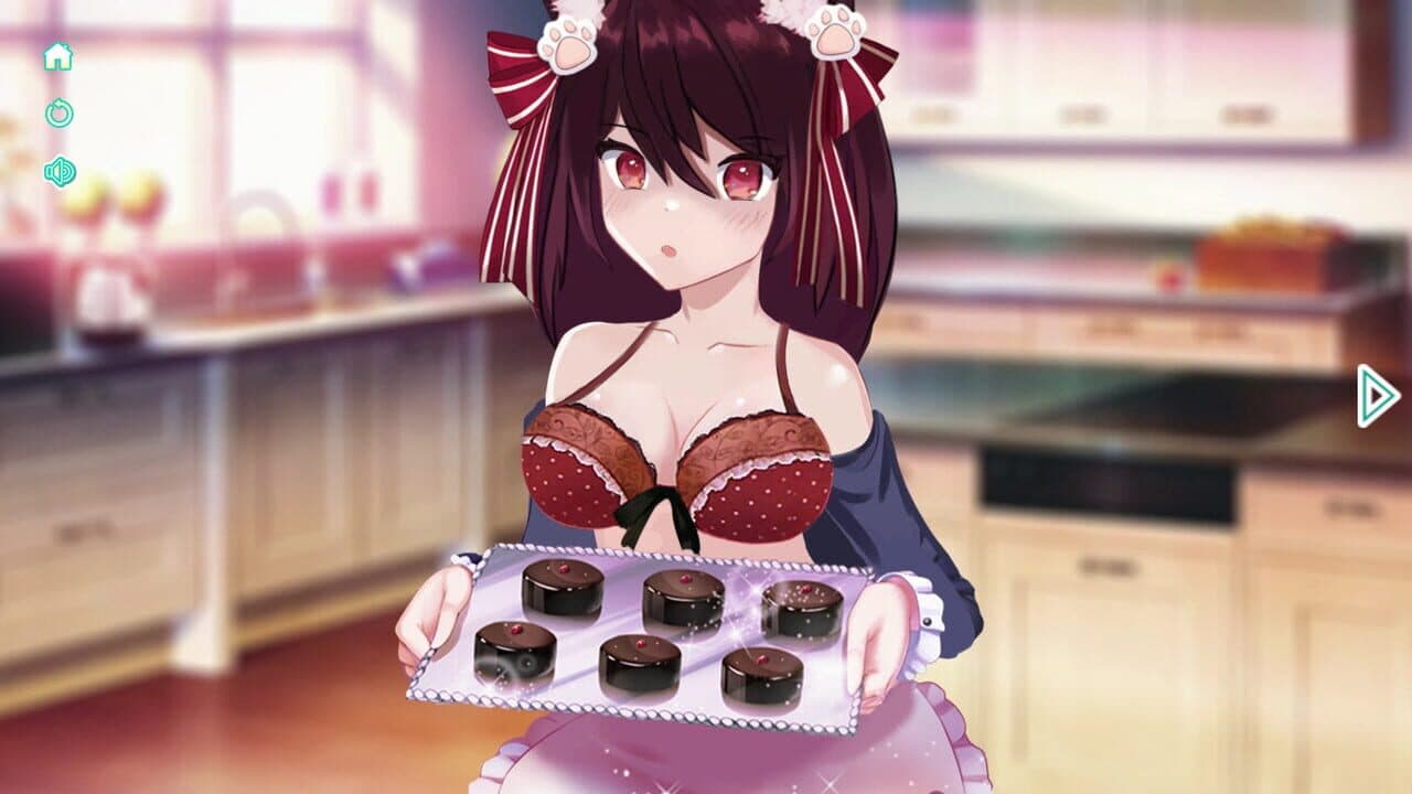 Yummy Girl screenshot 1