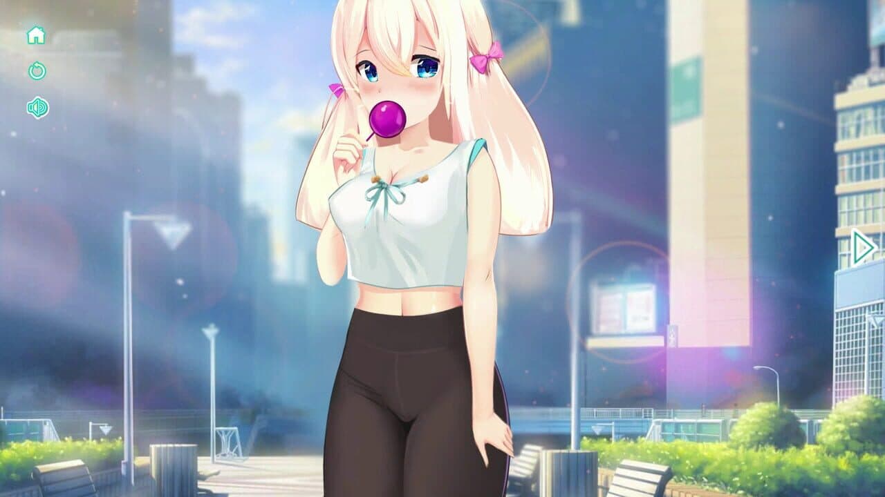 Yummy Girl thumbnail 6