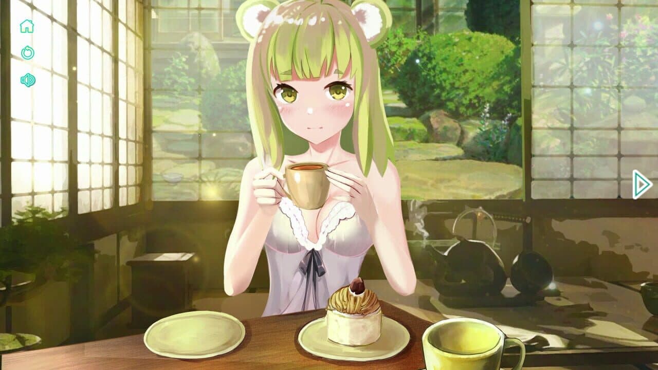 Yummy Girl thumbnail 8