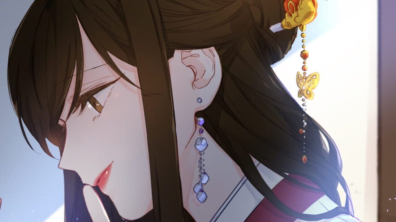 Lady in Mystery thumbnail 2