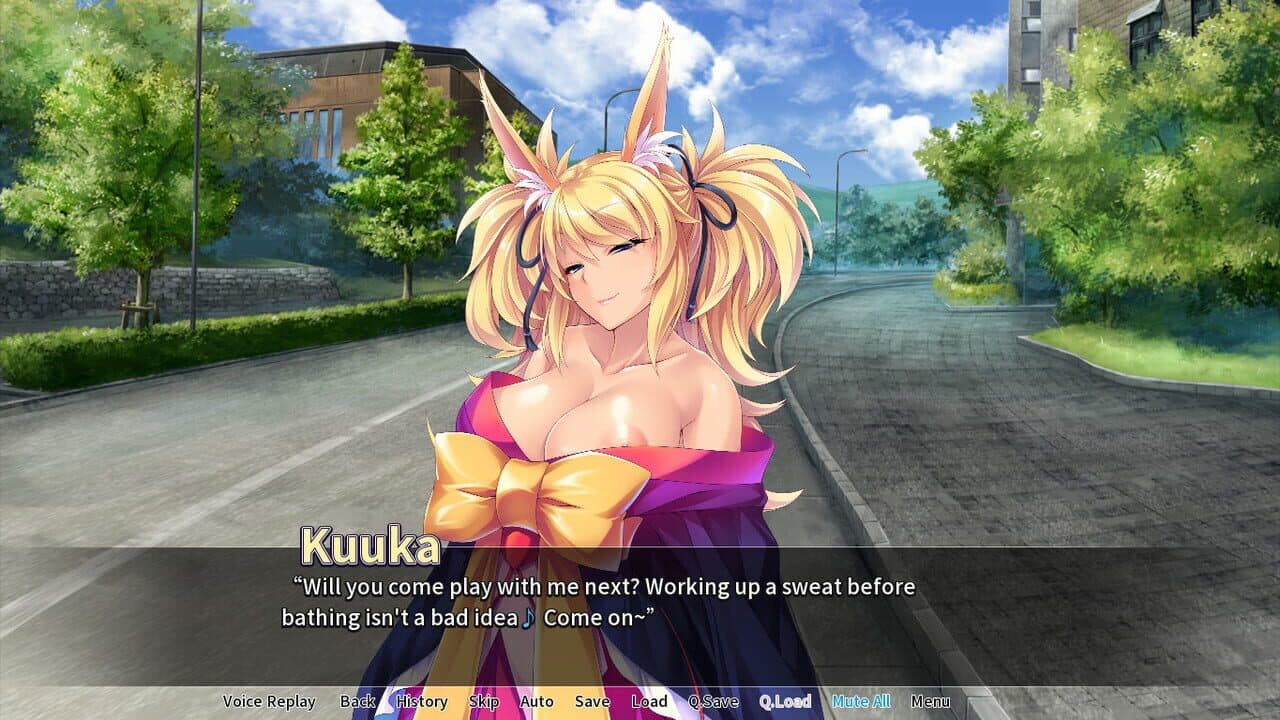 Sexorcist Academy thumbnail 5
