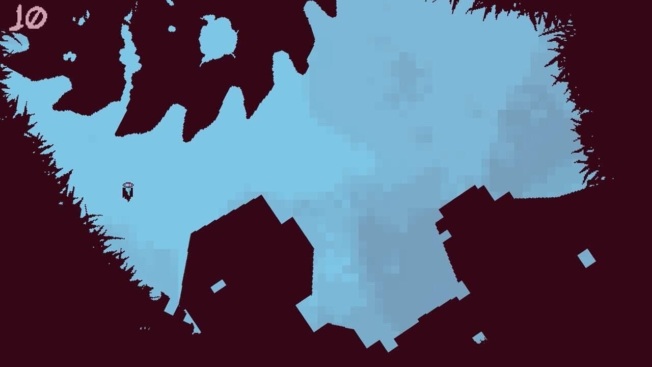 Arcade Fuzz screenshot 1