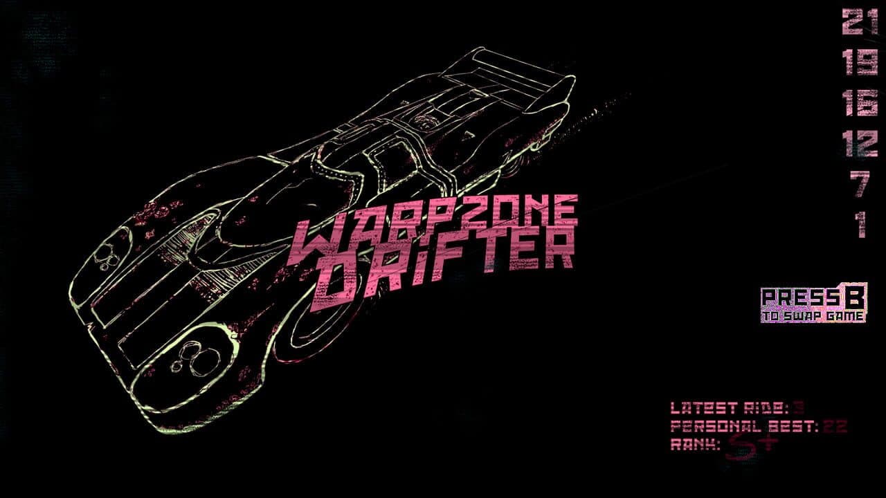Arcade Fuzz thumbnail 3
