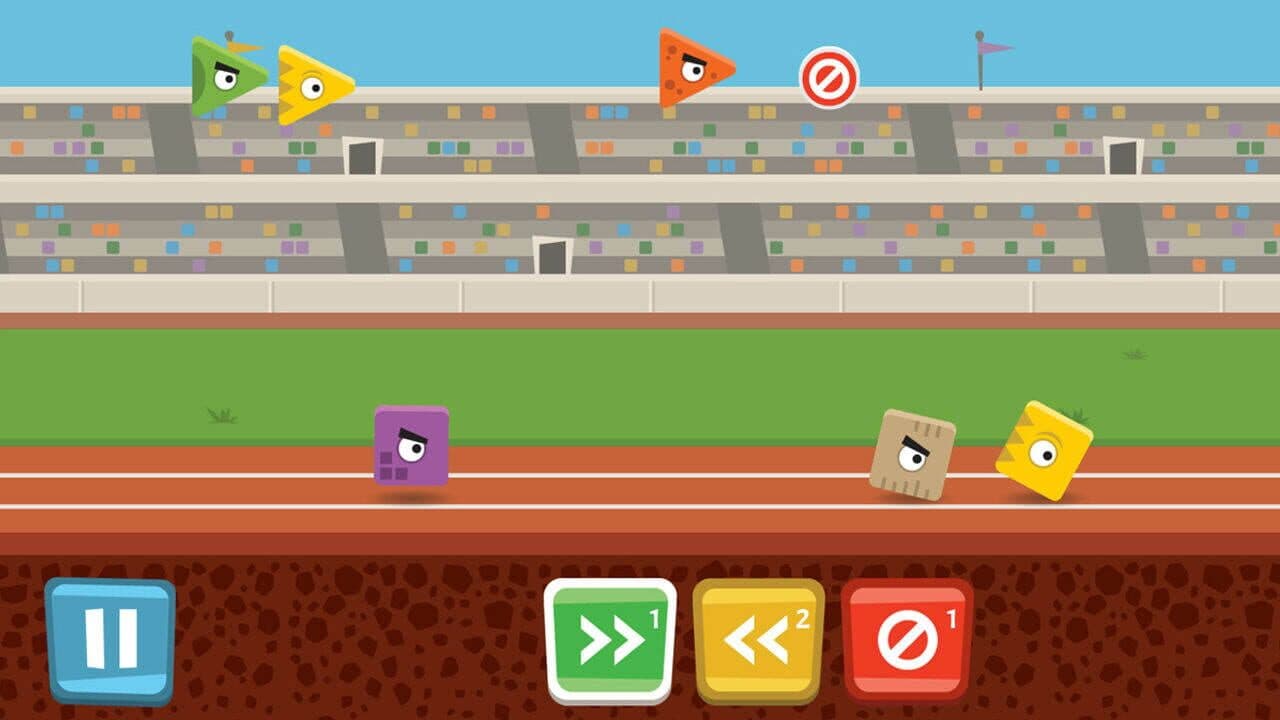 Tiny Derby thumbnail 3